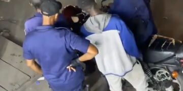 Ihohoterwa Rikorerwa Abaturage i Kinshasa Rikomeje Guteza Impagarara