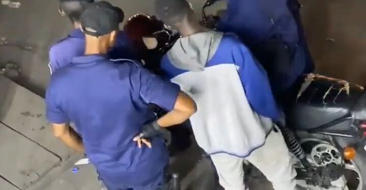 Ihohoterwa Rikorerwa Abaturage i Kinshasa Rikomeje Guteza Impagarara