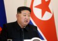 Intambara ya Iran Yahinduye Imitekerereze ya Kim Jong Un ku Mutekano wa Korea ya Ruguru