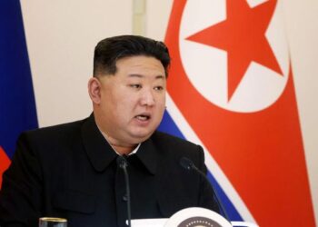 Intambara ya Iran Yahinduye Imitekerereze ya Kim Jong Un ku Mutekano wa Korea ya Ruguru