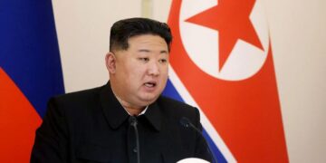 Intambara ya Iran Yahinduye Imitekerereze ya Kim Jong Un ku Mutekano wa Korea ya Ruguru