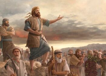 Yoshuwa: Intwari y’Ukuri Yayoboye Abisirayeli mu Ntsinzi n’Isezerano ry’Imana