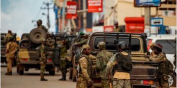 Icyo Amakuru Avuga ku Basirikare ba AFC/M23 Bavuye mu Bice Bimwe byo muri Walikale