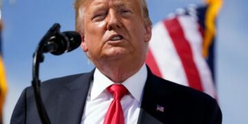 Perezida Trump Yongeye Gutangaza Amagambo Ateye Ubwoba kuri Iran n’Inshuti zayo