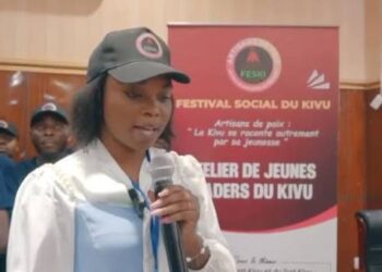 Ibyemezo Bikomeye by’Urubyiruko byafatiwe i Bukavu mu gihe hari n’Intambwe Nshya mu Mubano wa RDC n’u Rwanda