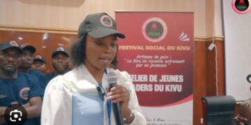 Ibyemezo Bikomeye by’Urubyiruko byafatiwe i Bukavu mu gihe hari n’Intambwe Nshya mu Mubano wa RDC n’u Rwanda