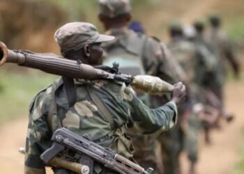 ADF Yongeye Kwica Abasivili Benshi mu Burasirazuba bwa RDC