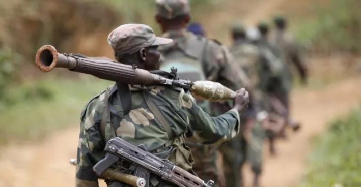 ADF Yongeye Kwica Abasivili Benshi mu Burasirazuba bwa RDC