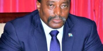 Joseph Kabila Yagaragaje ko RDC Ishobora Gucikamo Ibice
