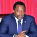 Joseph Kabila Yagaragaje ko RDC Ishobora Gucikamo Ibice