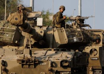 Igisirikare cya Israel Cyemeje Gukomeza Ibikorwa muri Irani na Libani Nubwo Hari Ibiganiro by’Amahoro