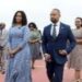 Washington: Umugore wa Perezida w’u Burundi yitabiriye inama mpuzamahanga mu bihe byateje impaka ku buryo yakiriwe