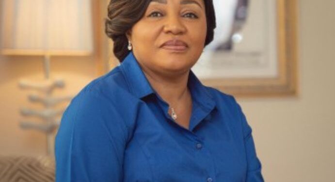 Ubutumwa bukomeye bwa RDC ku bivugwa ko hagabwe igitero kuri Denise Nyakeru Tshisekedi