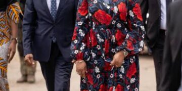 Impaka zikomeye ku bivugwa hagati y’u Rwanda na RDC i Washington DC