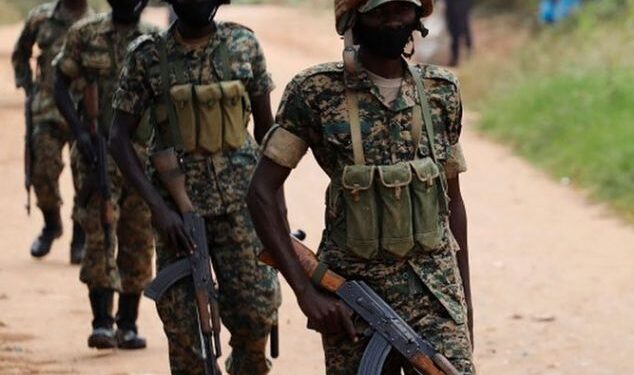 Uganda Yatangaje Gahunda yo Kuvana Ingabo zayo muri RDC