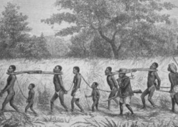 Ubucakara bwakorewe Abanyafurika bwemejwe nk’icyaha ndengakamere