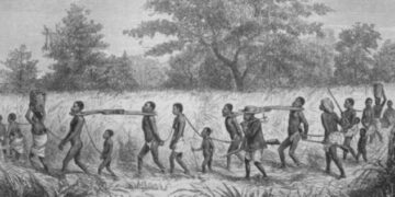 Ubucakara bwakorewe Abanyafurika bwemejwe nk’icyaha ndengakamere