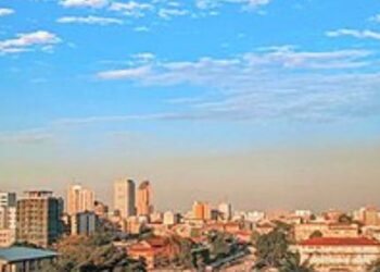 Kinshasa: Umuganga Yakoreye Ubugome Ndengakamere Umubyeyi Wari Umaze Kubyara