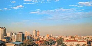 Kinshasa: Umuganga Yakoreye Ubugome Ndengakamere Umubyeyi Wari Umaze Kubyara