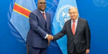 Kurandura burundu FDLR ni wo musingi w’amahoro arambye muri RDC – Byavugiwe muri Loni