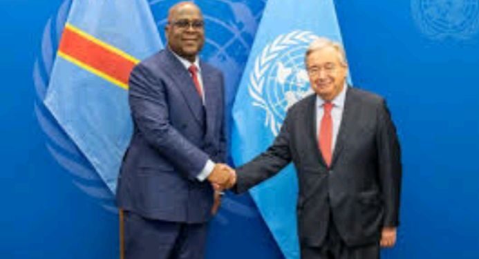 Kurandura burundu FDLR ni wo musingi w’amahoro arambye muri RDC – Byavugiwe muri Loni