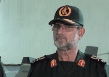 Israel Yivuganye Undi Muyobozi Mukuru w’Ingabo za Iran