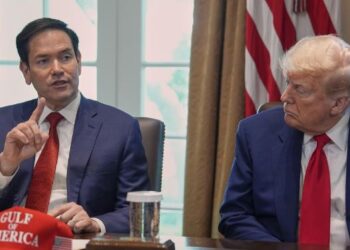 Amerika Yashyize Imbaraga mu Gukemura Amakimbirane yo mu Burasirazuba bwa RDC