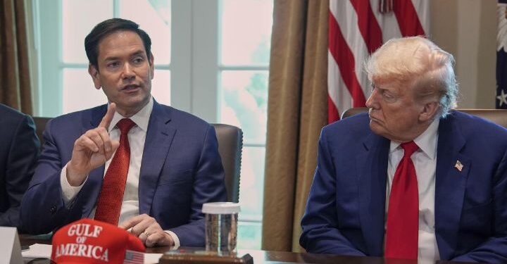 Amerika Yashyize Imbaraga mu Gukemura Amakimbirane yo mu Burasirazuba bwa RDC