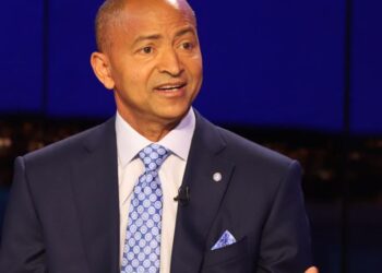 Katumbi Yagize Icyavuga ku Itegeko Nshinga rya RDC Perezida Tshisekedi ashaka Guhindura