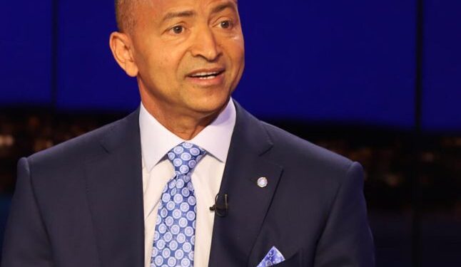 Katumbi Yagize Icyavuga ku Itegeko Nshinga rya RDC Perezida Tshisekedi ashaka Guhindura