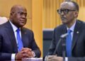 Amerika yategetse RDC icyo igomba kwihutira gukora kugira ngo umubano wayo n’u Rwanda ugaruke