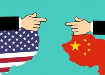 Intambara y’Ubukungu muri RDC Hagati y’u Bushinwa na Amerika