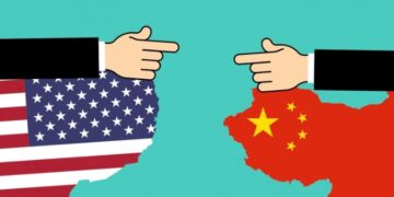 Intambara y’Ubukungu muri RDC Hagati y’u Bushinwa na Amerika