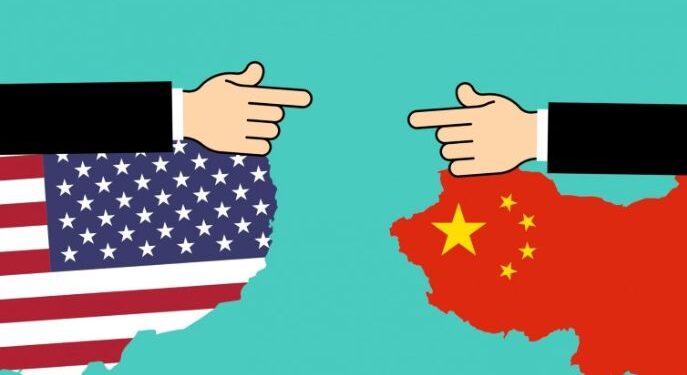 Intambara y’Ubukungu muri RDC Hagati y’u Bushinwa na Amerika