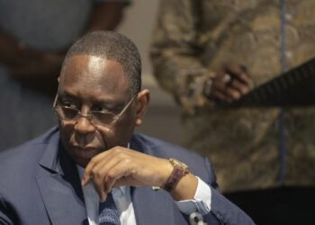 AU yananiwe guhuriza hamwe Afurika mu gushyigikira kandidatire ya Macky Sall mu matora yo kuyobora Loni