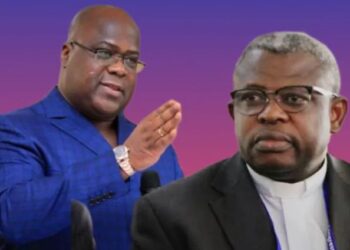 RDC mu Ihurizo Rikomeye: Imishyikirano Rusange Ikomeje Guteza Impaka hagati y’Igisubizo cy’Amahoro n’Inyungu za Politiki