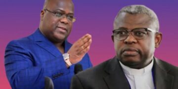 RDC mu Ihurizo Rikomeye: Imishyikirano Rusange Ikomeje Guteza Impaka hagati y’Igisubizo cy’Amahoro n’Inyungu za Politiki