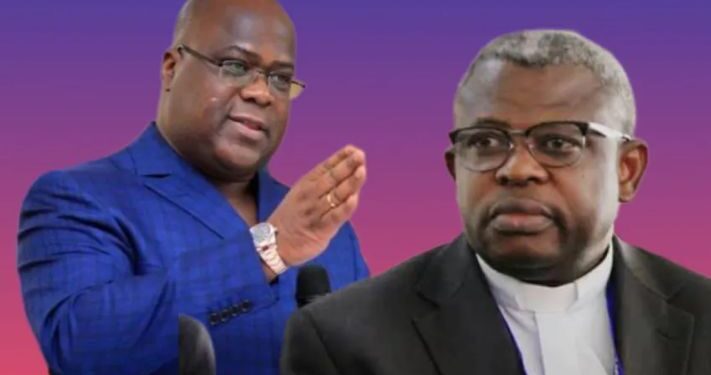 RDC mu Ihurizo Rikomeye: Imishyikirano Rusange Ikomeje Guteza Impaka hagati y’Igisubizo cy’Amahoro n’Inyungu za Politiki