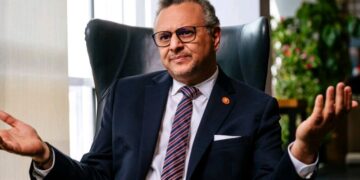 Amerika yongeye kugaragaza ibisabwa kugira ngo amahoro arambye agaruke mu Burasirazuba bwa RDC