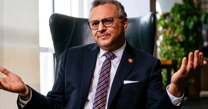 Amerika yongeye kugaragaza ibisabwa kugira ngo amahoro arambye agaruke mu Burasirazuba bwa RDC