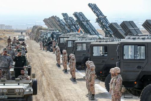 Iran Yatangaje ko Yiteguye Guhangana na Amerika Igihe Cyose Habayeho Ubushotoranyi