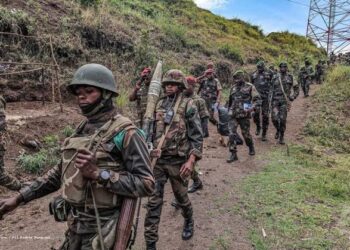 RDC : Graves accusations contre les forces armées, dénoncées par des habitants d’Uvira et de Mwenga