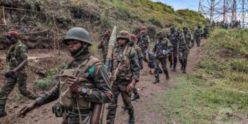 RDC : Graves accusations contre les forces armées, dénoncées par des habitants d’Uvira et de Mwenga