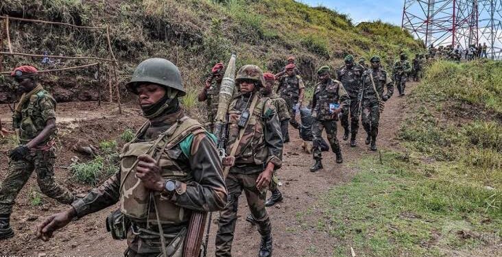 RDC : Graves accusations contre les forces armées, dénoncées par des habitants d’Uvira et de Mwenga