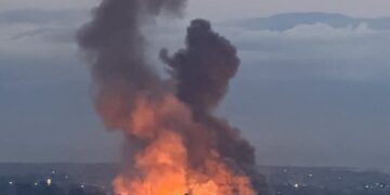 Byinshi ku nkongi n’iturika ry’intwaro mu bubiko bwazo i Bujumbura