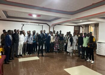 Bukavu: Intsinzi Ikomeye ya Ntungababyeyi Mu Matora, Ariko Igice cy’Abanyeshuri Gisiga Ibimenyetso by’Amakimbirane