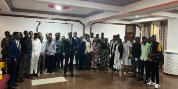 Bukavu: Intsinzi Ikomeye ya Ntungababeyeyi Mu Matora, Ariko Igice cy’Abanyeshuri Gisiga Ibimenyetso by’Amakimbirane