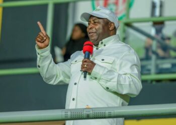 Perezida Ndayishimiye Yagize Icyavuga ku Nkongi mu Bubiko bw’Intwaro za Gisirikare Yahungabanyije Umujyi