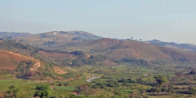 Gakenke: FARDC n’Ingabo z’u Burundi Bakubiswe Bikomeye na MRDP-Twirwaneho mu Mirwano Yamaze Akanya Kangana nko Guhumbya no Guhumura