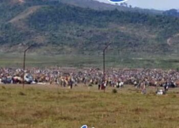 “A History of Suffering and Isolation: An In-Depth Analysis of the Challenges Facing the Banyamulenge”